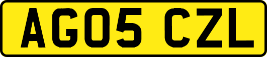 AG05CZL