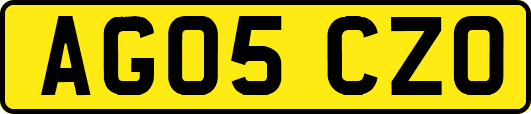 AG05CZO