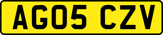 AG05CZV