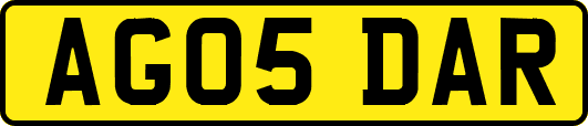 AG05DAR