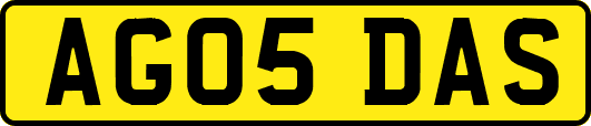 AG05DAS