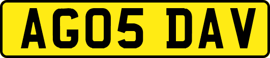 AG05DAV