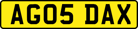 AG05DAX