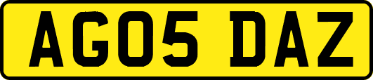 AG05DAZ