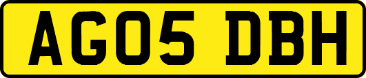 AG05DBH