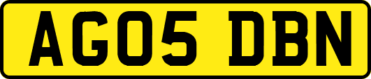 AG05DBN
