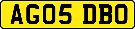 AG05DBO