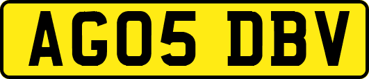 AG05DBV