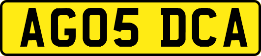AG05DCA