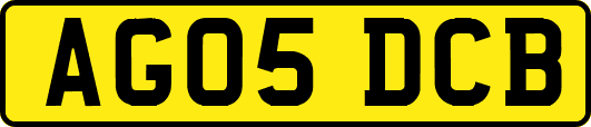 AG05DCB