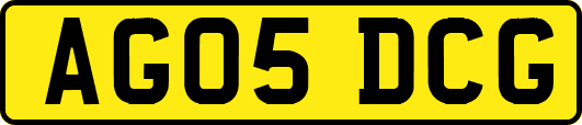 AG05DCG