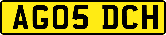 AG05DCH