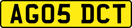 AG05DCT