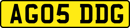 AG05DDG