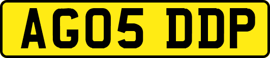 AG05DDP
