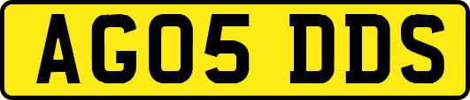 AG05DDS