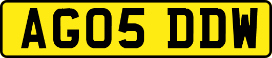 AG05DDW