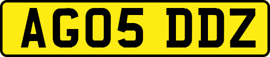 AG05DDZ