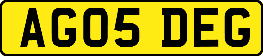 AG05DEG