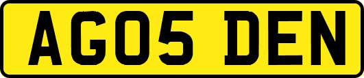 AG05DEN