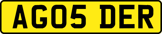 AG05DER