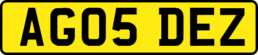 AG05DEZ
