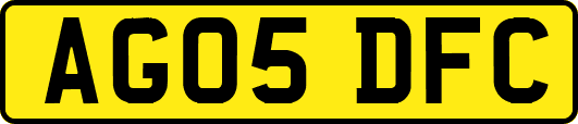 AG05DFC