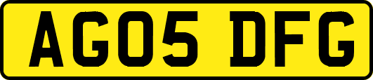AG05DFG