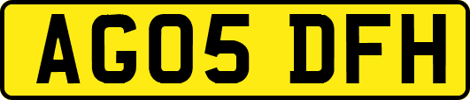 AG05DFH