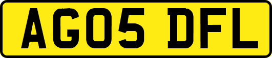 AG05DFL