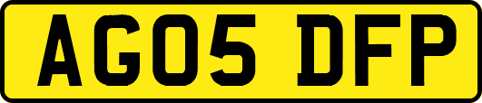 AG05DFP