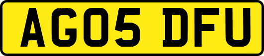 AG05DFU