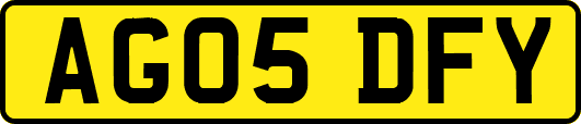 AG05DFY
