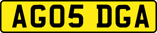 AG05DGA
