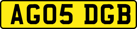 AG05DGB