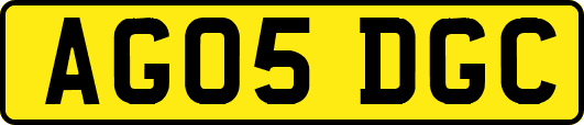 AG05DGC