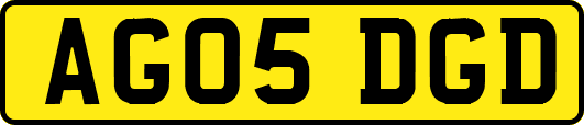 AG05DGD