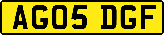 AG05DGF