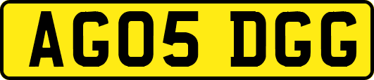 AG05DGG