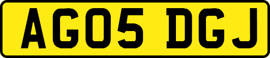 AG05DGJ