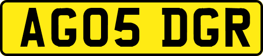 AG05DGR