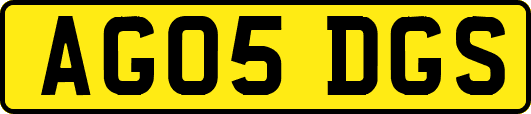 AG05DGS