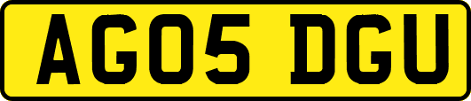 AG05DGU