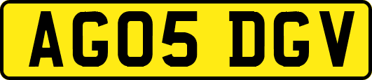 AG05DGV