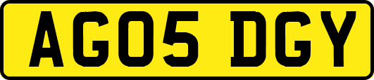 AG05DGY