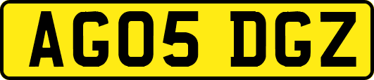 AG05DGZ