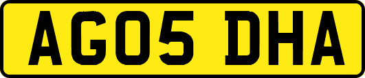 AG05DHA