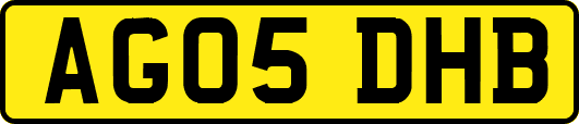 AG05DHB
