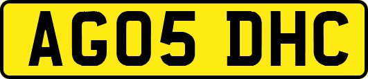 AG05DHC