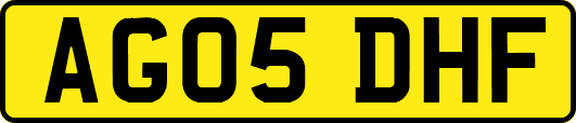 AG05DHF